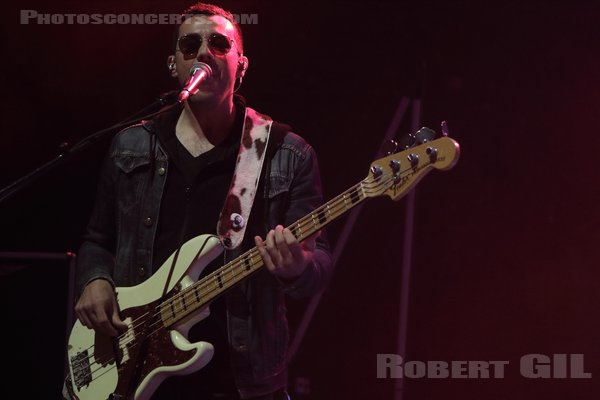BROTHER JUNIOR - 2023-03-11 - PARIS - Olympia - Jean Greco